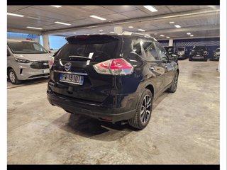 NISSAN X-trail 1.6 dci tekna 2wd xtronic
