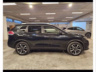 NISSAN X-trail 1.6 dci tekna 2wd xtronic