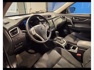 NISSAN X-trail 1.6 dci tekna 2wd xtronic