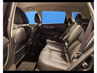 NISSAN X-trail 1.6 dci tekna 2wd xtronic