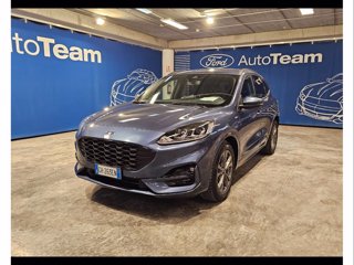FORD Kuga 1.5 ecoblue st-line 2wd 120cv