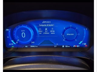 FORD Kuga 1.5 ecoblue st-line 2wd 120cv