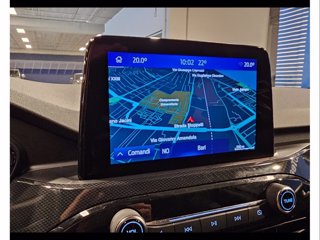 FORD Kuga 1.5 ecoblue st-line 2wd 120cv