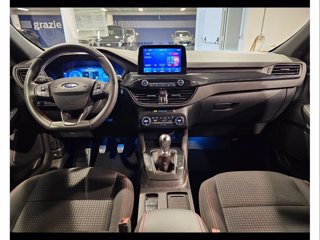 FORD Kuga 1.5 ecoblue st-line 2wd 120cv