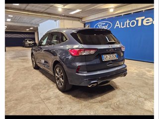 FORD Kuga 1.5 ecoblue st-line 2wd 120cv