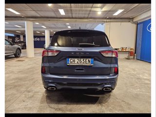 FORD Kuga 1.5 ecoblue st-line 2wd 120cv