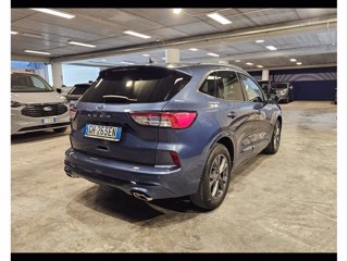 FORD Kuga 1.5 ecoblue st-line 2wd 120cv