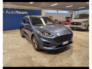 FORD Kuga 1.5 ecoblue st-line 2wd 120cv
