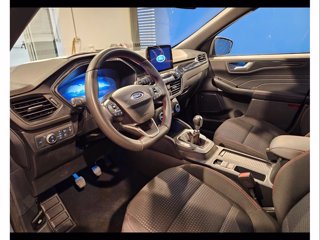 FORD Kuga 1.5 ecoblue st-line 2wd 120cv