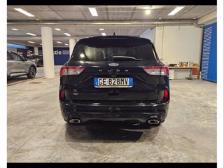 FORD Kuga 2.0 ecoblue st-line x awd 150cv auto