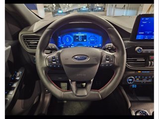 FORD Kuga 2.0 ecoblue st-line x awd 150cv auto