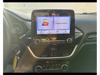 FORD Fiesta 5p 1.1 titanium 75cv