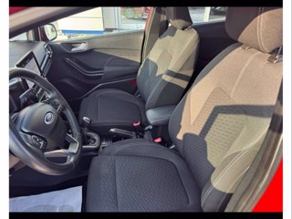 FORD Fiesta 5p 1.1 titanium 75cv
