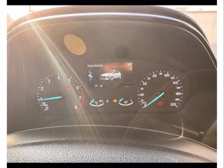 FORD Fiesta 5p 1.1 titanium 75cv