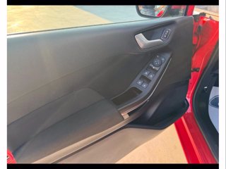 FORD Fiesta 5p 1.1 titanium 75cv