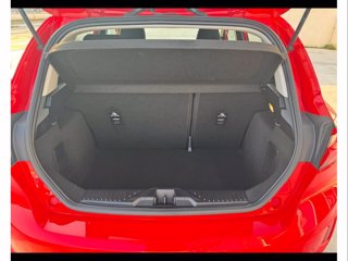 FORD Fiesta 5p 1.1 titanium 75cv