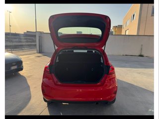 FORD Fiesta 5p 1.1 titanium 75cv