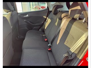 FORD Fiesta 5p 1.1 titanium 75cv