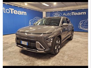 HYUNDAI Kona 1.0 t-gdi 48v x class comfort pack 2wd 120cv mt