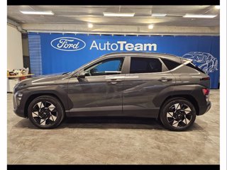 HYUNDAI Kona 1.0 t-gdi 48v x class comfort pack 2wd 120cv mt