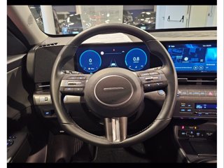 HYUNDAI Kona 1.0 t-gdi 48v x class comfort pack 2wd 120cv mt