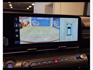 HYUNDAI Kona 1.0 t-gdi 48v x class comfort pack 2wd 120cv mt