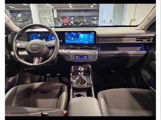 HYUNDAI Kona 1.0 t-gdi 48v x class comfort pack 2wd 120cv mt