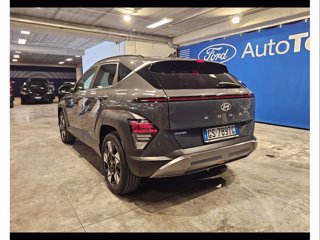 HYUNDAI Kona 1.0 t-gdi 48v x class comfort pack 2wd 120cv mt