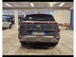 HYUNDAI Kona 1.0 t-gdi 48v x class comfort pack 2wd 120cv mt