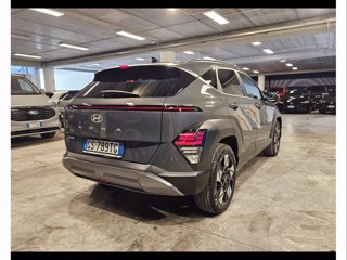 HYUNDAI Kona 1.0 t-gdi 48v x class comfort pack 2wd 120cv mt