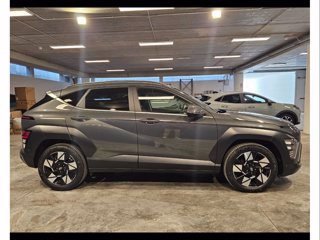 HYUNDAI Kona 1.0 t-gdi 48v x class comfort pack 2wd 120cv mt