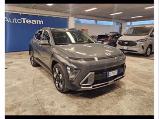 HYUNDAI Kona 1.0 t-gdi 48v x class comfort pack 2wd 120cv mt