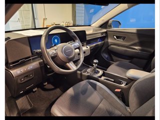 HYUNDAI Kona 1.0 t-gdi 48v x class comfort pack 2wd 120cv mt