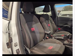 FORD Fiesta 5p 1.0 ecoboost h st-line 125cv