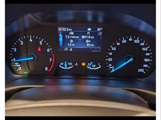 FORD Fiesta 5p 1.0 ecoboost h st-line 125cv