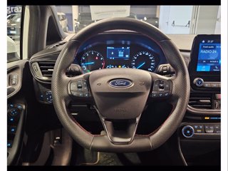 FORD Fiesta 5p 1.0 ecoboost h st-line 125cv