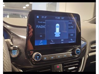 FORD Fiesta 5p 1.0 ecoboost h st-line 125cv