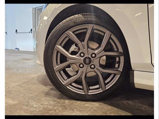 FORD Fiesta 5p 1.0 ecoboost h st-line 125cv