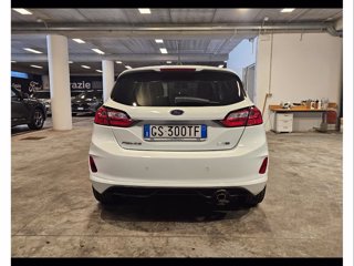 FORD Fiesta 5p 1.0 ecoboost h st-line 125cv
