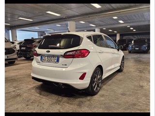 FORD Fiesta 5p 1.0 ecoboost h st-line 125cv