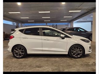 FORD Fiesta 5p 1.0 ecoboost h st-line 125cv
