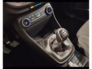 FORD Fiesta 5p 1.0 ecoboost h st-line 125cv