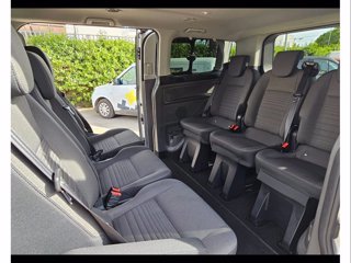 FORD Tourneo custom 320 2.0 tdci 185cv titanium l1h1 e6.2