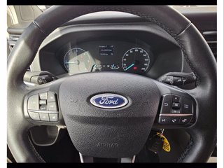 FORD Tourneo custom 320 2.0 tdci 185cv titanium l1h1 e6.2