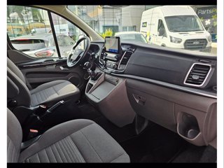FORD Tourneo custom 320 2.0 tdci 185cv titanium l1h1 e6.2