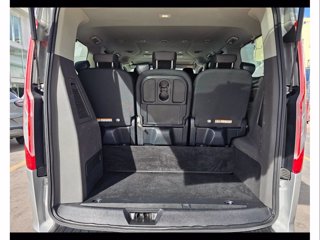 FORD Tourneo custom 320 2.0 tdci 185cv titanium l1h1 e6.2