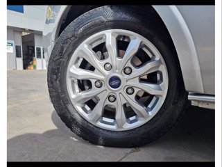 FORD Tourneo custom 320 2.0 tdci 185cv titanium l1h1 e6.2