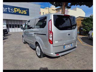 FORD Tourneo custom 320 2.0 tdci 185cv titanium l1h1 e6.2