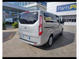 FORD Tourneo custom 320 2.0 tdci 185cv titanium l1h1 e6.2