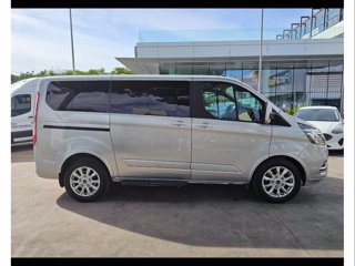 FORD Tourneo custom 320 2.0 tdci 185cv titanium l1h1 e6.2